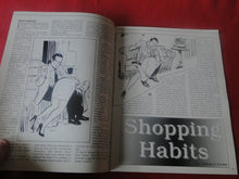 Load image into Gallery viewer, Vintage Nude Erotic Sexy Adult Magazine BDSM Spanked October 1993         P70
