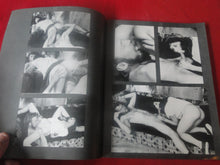 Load image into Gallery viewer, Vintage Nude Erotic Sexy Adult Magazine Ass Fuckers 1981        JB59
