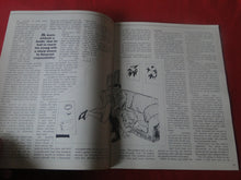 Load image into Gallery viewer, Vintage Nude Erotic Sexy Adult Magazine BDSM Spanked October 1993         P70
