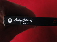 Load image into Gallery viewer, Vintage Adult Paperback Book/Novel Lusty Library Stacy's World            P91
