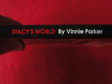 Load image into Gallery viewer, Vintage Adult Paperback Book/Novel Lusty Library Stacy's World            P91
