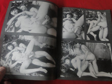 Load image into Gallery viewer, Vintage Nude Erotic Sexy Adult Magazine Ass Fuckers 1981        JB59
