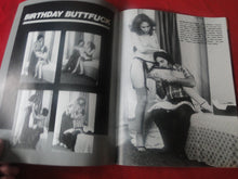 Load image into Gallery viewer, Vintage Nude Erotic Sexy Adult Magazine Ass Fuckers 1981        JB59
