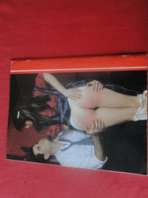 Load image into Gallery viewer, Vintage Nude Erotic Sexy Adult Magazine BDSM Spank Hard April 1987       P70
