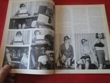 Load image into Gallery viewer, Vintage Nude Erotic Sexy Adult Magazine Sex Secrets 1971          JB4a
