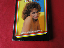 Load image into Gallery viewer, Vintage Adult Paperback Book/Novel Lusty Library Yearning Love             P91

