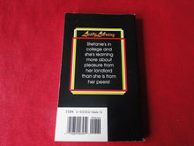 Load image into Gallery viewer, Vintage Adult Paperback Book/Novel Lusty Library Yearning Love             P91
