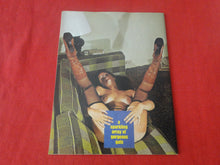 Load image into Gallery viewer, Vintage Nude Erotic Sexy Adult Magazine Parliament 347 Photos of the Female Body Beautiful 1971 P92
