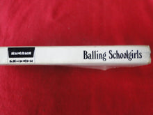Load image into Gallery viewer, Vintage Adult Paperback Book/Novel Greenleaf Balling Schoolgirls         G3
