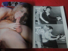 Load image into Gallery viewer, Vintage Nude Erotic Sexy Adult Magazine Screw School 1984         P13
