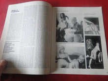 Load image into Gallery viewer, Vintage Nude Erotic Sexy Adult Magazine BDSM Spank Hard April 1987       P70
