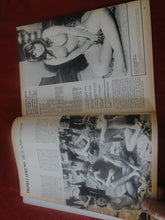 Load image into Gallery viewer, Vintage Nude Erotic Sexy Adult Magazine Follies Annual Spring 1973        P89
