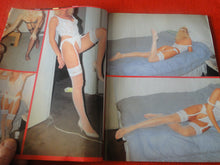 Load image into Gallery viewer, Vintage Nude Erotic Sexy Adult Magazine Leg Show May 1991            JB21
