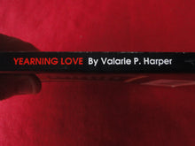 Load image into Gallery viewer, Vintage Adult Paperback Book/Novel Lusty Library Yearning Love             P91
