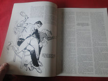 Load image into Gallery viewer, Vintage Nude Erotic Sexy Adult Magazine BDSM Spank Hard April 1987       P70
