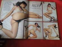 Load image into Gallery viewer, Vintage Nude Erotic Sexy Adult Magazine Beaver January 1980   EA
