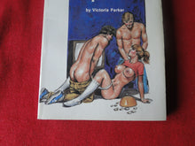 Load image into Gallery viewer, Vintage Adult Paperback Book/Novel Greenleaf The Sucking Sitter Spreads        G3
