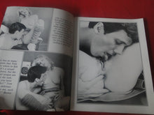 Load image into Gallery viewer, Vintage Nude Erotic Sexy Adult Magazine Screw School 1984         P13
