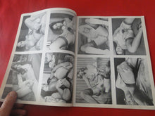 Load image into Gallery viewer, Vintage Nude Erotic Sexy Adult Magazine Parliament 347 Photos of the Female Body Beautiful 1971 P92

