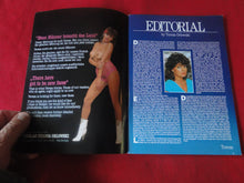 Load image into Gallery viewer, Vintage Nude Erotic Sexy Adult Magazine Sweet Little 16 Danish      JB21
