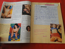 Load image into Gallery viewer, Vintage Nude Erotic Sexy Adult Magazine Hawk Dec. 2004        P87
