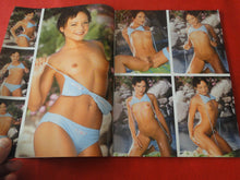 Load image into Gallery viewer, Vintage Nude Erotic Sexy Adult Magazine Hawk Dec. 2004        P87
