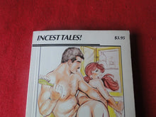 Load image into Gallery viewer, Vintage Adult Paperback Book/Novel Spank Me, Daddy             P91
