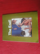 Load image into Gallery viewer, Vintage Nude Erotic Sexy Adult Magazine BDSM Spank Hard 1986         P70
