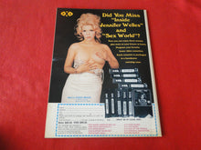 Load image into Gallery viewer, Vintage Nude Erotic Sexy Adult Magazine Beaver February 1980    EA
