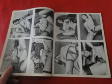 Load image into Gallery viewer, Vintage Nude Erotic Sexy Adult Magazine Parliament 347 Photos of the Female Body Beautiful 1971 P92
