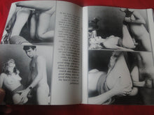 Load image into Gallery viewer, Vintage Nude Erotic Sexy Adult Magazine Screw School 1984         P13
