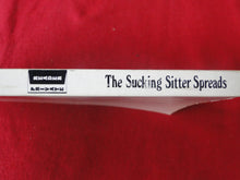 Load image into Gallery viewer, Vintage Adult Paperback Book/Novel Greenleaf The Sucking Sitter Spreads        G3
