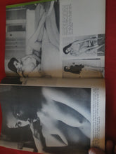 Load image into Gallery viewer, Vintage Nude Erotic Sexy Adult Magazine Caper October 1970       JB4a
