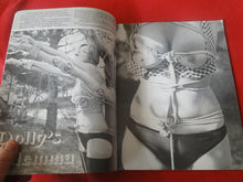 Load image into Gallery viewer, Vintage Nude Erotic Sexy Adult Magazine BDSM Tied-Up August 1978          JB25
