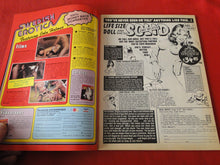 Load image into Gallery viewer, Vintage Nude Erotic Sexy Adult Magazine Beaver February 1980    EA
