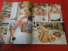 Load image into Gallery viewer, Vintage Nude Erotic Sexy Adult Magazine Hawk Dec. 2004        P87
