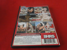 Load image into Gallery viewer, Vintage Adult Erotic Sexy Porn XXX DVD Movie Big Tit Amateur Home Video      X30
