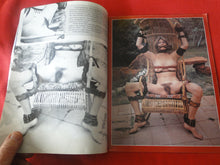 Load image into Gallery viewer, Vintage Nude Erotic Sexy Adult Magazine BDSM Tied-Up August 1978          JB25
