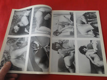 Load image into Gallery viewer, Vintage Nude Erotic Sexy Adult Magazine Parliament 285 Loving Ends 1974     P92
