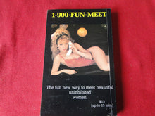 Load image into Gallery viewer, Vintage Adult Paperback Book/Novel Anything They Want            G3
