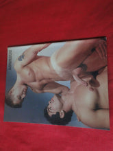 Load image into Gallery viewer, Vintage Adult Erotic Sexy Magazine Gay Interest Hard Explosions All Color  JB21
