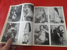 Load image into Gallery viewer, Vintage Nude Erotic Sexy Adult Magazine Parliament 285 Loving Ends 1974     P92
