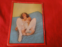 Load image into Gallery viewer, Vintage Nude Erotic Sexy Adult Magazine BDSM Love Knots #1     JB25
