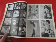 Load image into Gallery viewer, Vintage Nude Erotic Sexy Adult Magazine Parliament 285 Loving Ends 1974     P92
