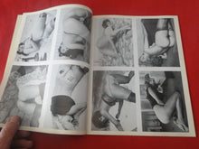 Load image into Gallery viewer, Vintage Nude Erotic Sexy Adult Magazine Parliament 285 Loving Ends 1974     P92
