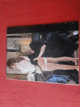 Load image into Gallery viewer, Vintage Nude Erotic Sexy Adult Magazine BDSM Over The Knee Spanking March 1990  P70
