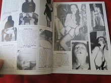 Load image into Gallery viewer, Vintage Nude Erotic Sexy Adult Magazine Selexion V.1 #8        GN
