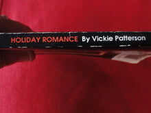 Load image into Gallery viewer, Vintage Adult Paperback Book/Novel Lusty Library Holiday Romance       P91
