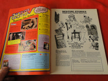 Load image into Gallery viewer, Vintage Nude Erotic Sexy Adult Magazine Beaver March 1980     EA
