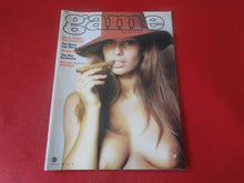 Load image into Gallery viewer, Vintage Nude Erotic Sexy Adult Magazine Game March 1975         JB4a
